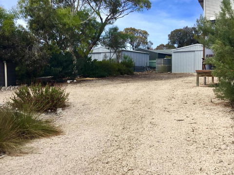 Samphire Beach House - Hotel Gold Coast 1