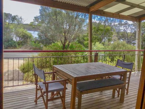 Samphire Beach House - Hotel Gold Coast 3