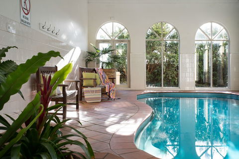 Courthouse Orchid Villa 6 - Hotel Gold Coast 1