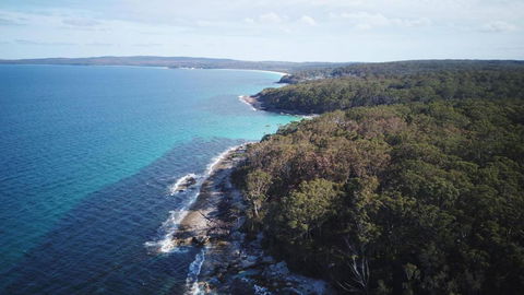 Ocean View Villas - Hotel Gold Coast 6