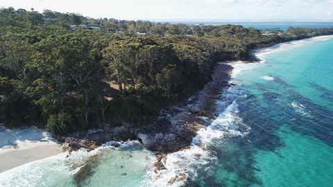 Ocean View Villas - Hotel Gold Coast 1