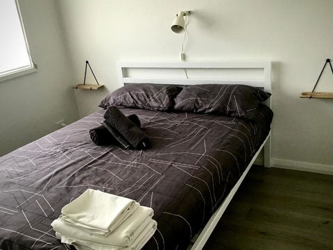 Ocean View Villas - Hotel Gold Coast 4