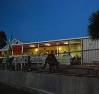 Pemberton Lodge - Hotel Gold Coast