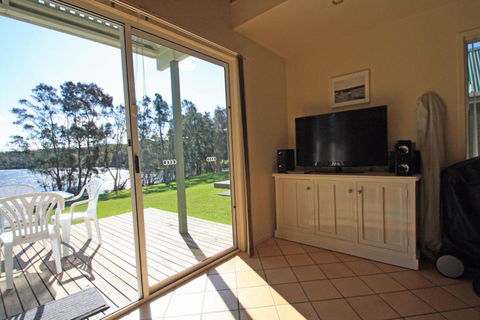 Sea Shell Chalet At Berrara Chalet - Hotel Gold Coast 1