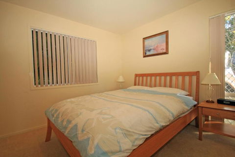 Sea Shell Chalet At Berrara Chalet - Hotel Gold Coast 3