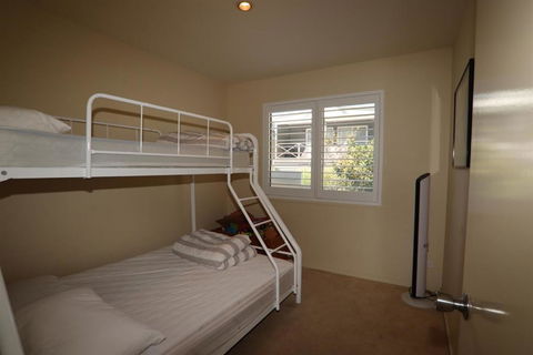 Sea Shell Chalet At Berrara Chalet - Hotel Gold Coast 6