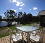 Sea Shell Chalet at Berrara Chalet - Hotel Gold Coast