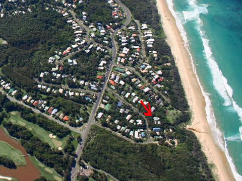 25 Goongilla Street Yaroomba 500 BOND - Hotel Gold Coast 6