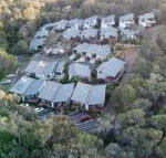 On the Edge of the Forest - Hotel Gold Coast