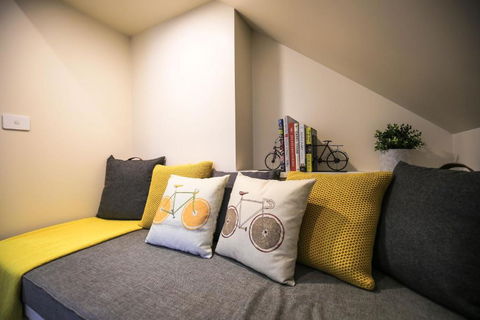 A Pear Tree Loft - Hotel Gold Coast 2