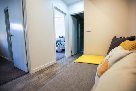 A Pear Tree Loft - Hotel Gold Coast 5