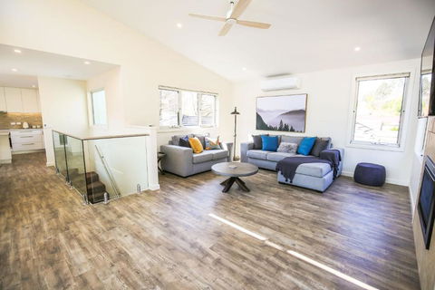 A Pear Tree Loft - Hotel Gold Coast 3