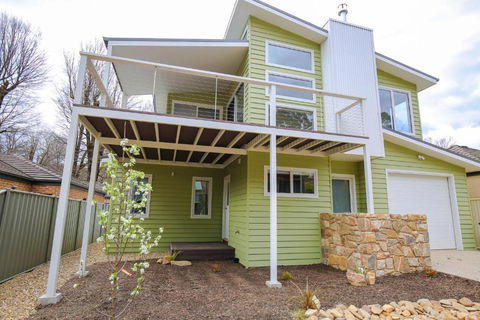 A Pear Tree Loft - Hotel Gold Coast 6