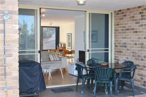 OCEANSIDE 5 - Hotel Gold Coast 6