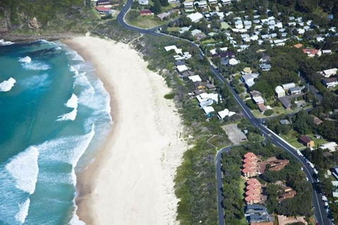 OCEANSIDE 5 - Hotel Gold Coast 3