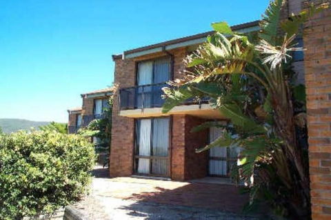 OCEANSIDE 5 - Hotel Gold Coast 1