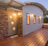 Caves Retreat - Hotel Gold Coast