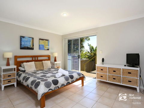 Angourie Blue 1 Great Ocean Views Surfing Beaches - Hotel Gold Coast 4