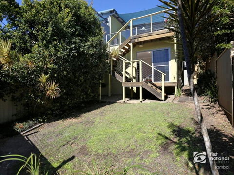 Angourie Blue 1 Great Ocean Views Surfing Beaches - Hotel Gold Coast 5