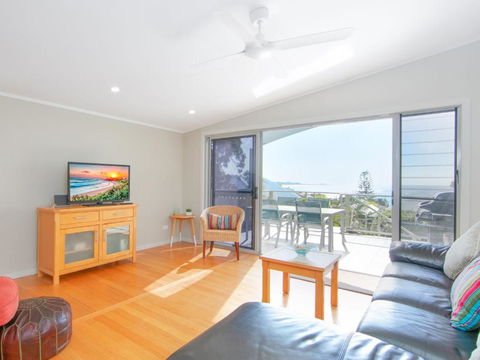 Angourie Blue 1 Great Ocean Views Surfing Beaches - Hotel Gold Coast 2