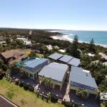 Angourie Blue 1 Great Ocean Views Surfing Beaches - Hotel Gold Coast 0