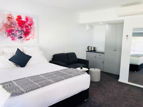 The Avenue Inn - Hotel Gold Coast 6