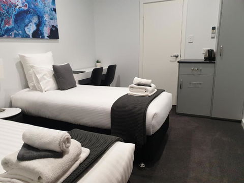 The Avenue Inn - Hotel Gold Coast 4