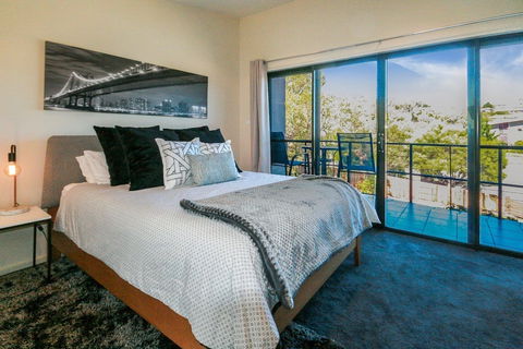 Khione 6 - Modern 2 Bedroom Townhouse - Hotel Gold Coast 5