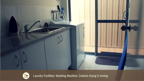 SERENITY Of MANDURAH - Hotel Gold Coast 4