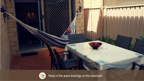 SERENITY Of MANDURAH - Hotel Gold Coast 6