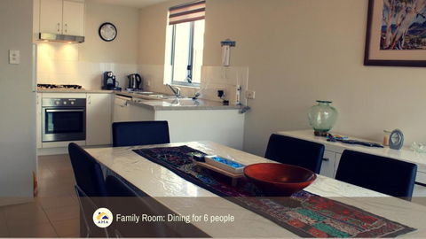 SERENITY Of MANDURAH - Hotel Gold Coast 5