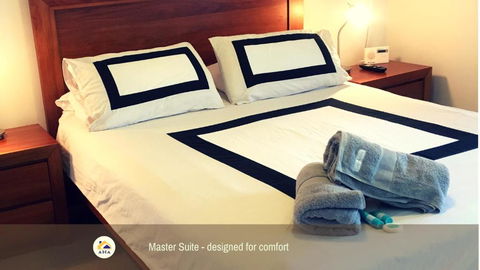 SERENITY Of MANDURAH - Hotel Gold Coast 3