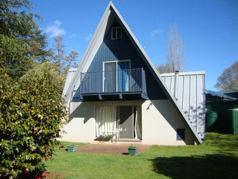 Ageri Holiday House - Hotel Gold Coast 6