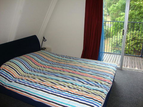 Ageri Holiday House - Hotel Gold Coast 4