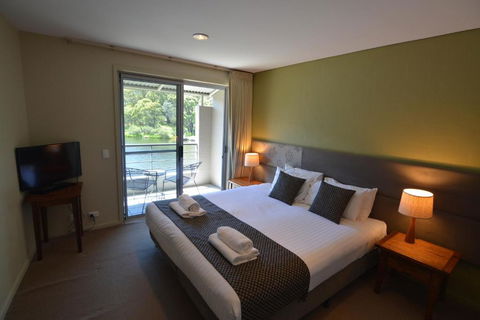 Crackenback 27 - Hotel Gold Coast 3