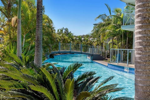 Pacific Blue Townhouse 351 265 Sandy Point Road - Hotel Gold Coast 3
