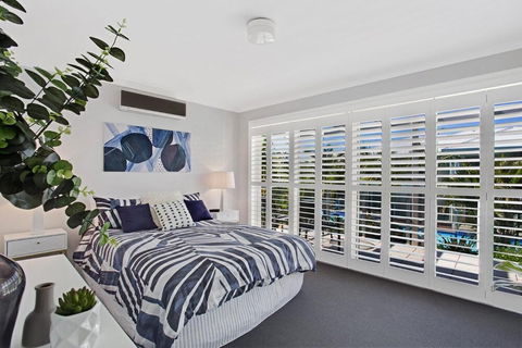 Pacific Blue Townhouse 351 265 Sandy Point Road - Hotel Gold Coast 6
