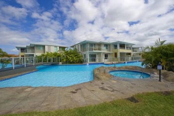 Pacific Blue Townhouse 351 265 Sandy Point Road - Hotel Gold Coast 2