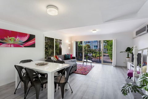 Pacific Blue Townhouse 351 265 Sandy Point Road - Hotel Gold Coast 5
