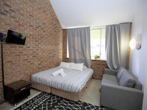 Gables 11 On Clyde Street - Hotel Gold Coast 6