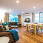 Oberlaken 2 / 125 Gippsland Street - Hotel Gold Coast 0