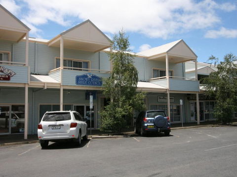 Razorback 12 / 1 Gippsland Street - Hotel Gold Coast 4