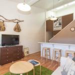 Razorback 13 / 1 Gippsland Street - Hotel Gold Coast 0