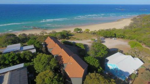 Acutterbove - Hotel Gold Coast 4