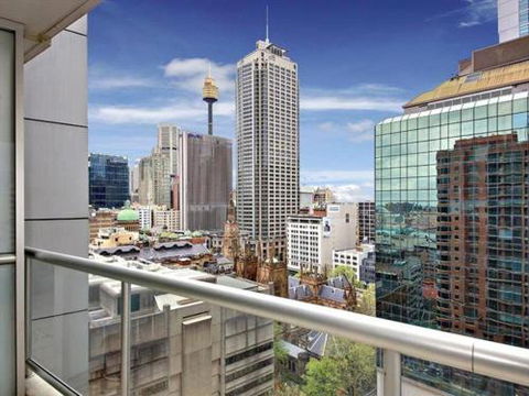 Accommodation Sydney Kent Street - Hotel Gold Coast 5