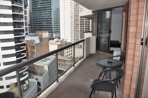 Accommodation Sydney Kent Street - Hotel Gold Coast 0