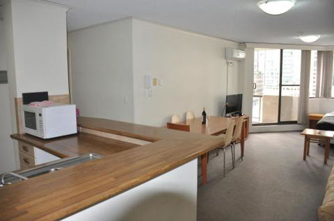 Accommodation Sydney Kent Street - Hotel Gold Coast 3