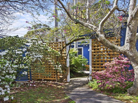 Bay Cottage Paradise On The Bay - Hotel Gold Coast 5