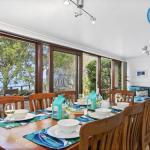 Bay Cottage Paradise On The Bay - Hotel Gold Coast 0