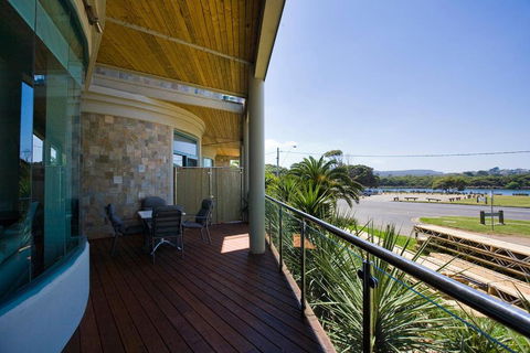 Exclusive Anglesea River Beach Apartment - Hotel Gold Coast 4